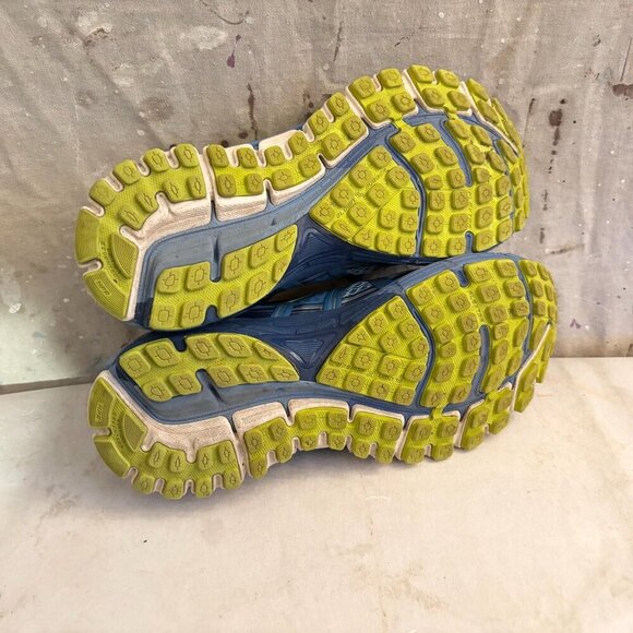Brooks Adrenaline GTS 17 Running Shoes - Picture 6 of 7